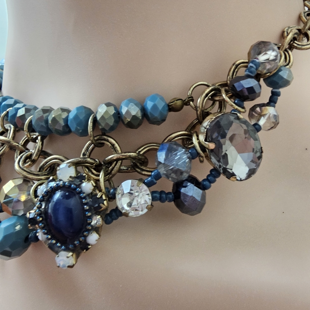 Statement Necklace - Picture 5 of 5